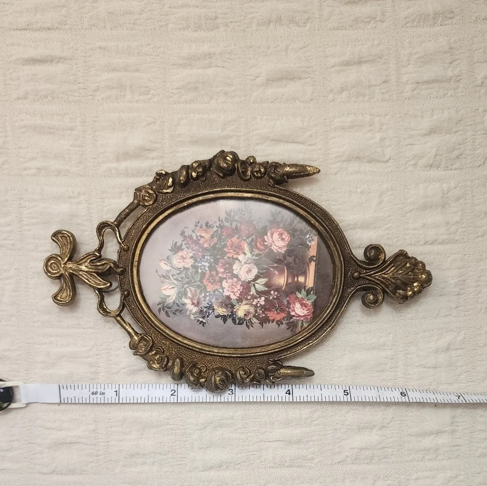 Vintage Italian Wall Art Print